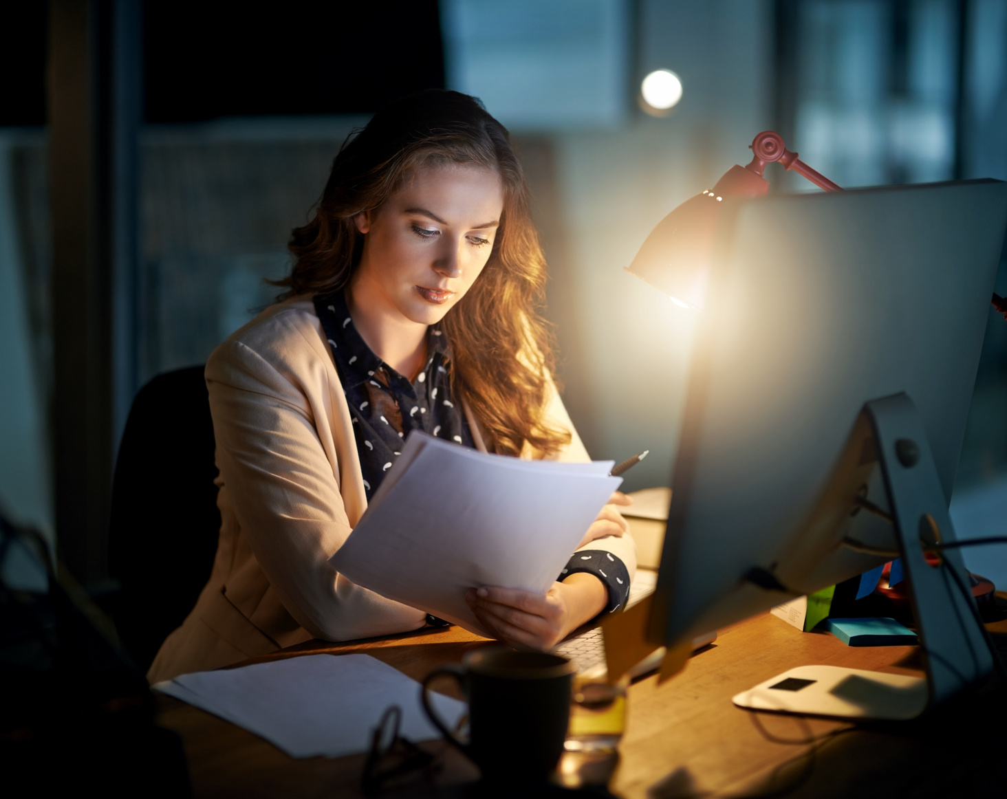 Extra hours make for extra rewards